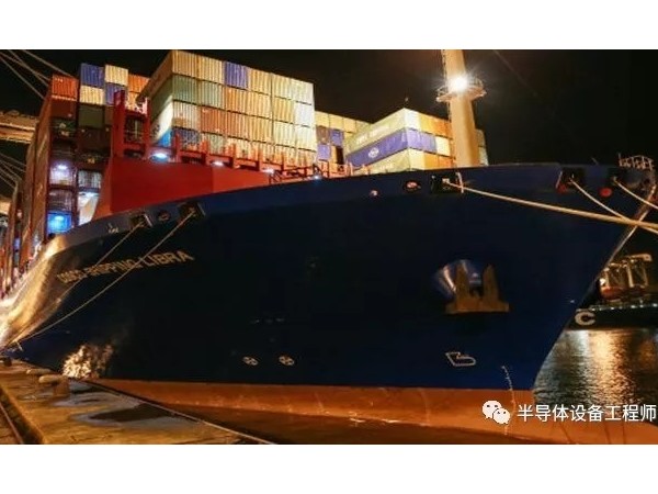 出口連續(xù)3個月兩位數下跌！韓國8月半導體出口同比下滑30.7%