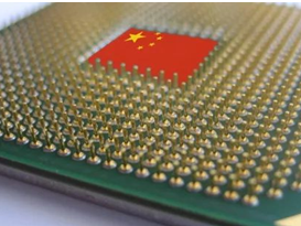 中興事件對集成電路有多大的影響？