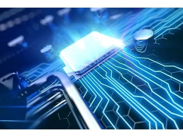 中國集成電路產業(yè)迎來轉折之年