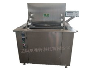 無錫奧曼特——影響超聲波清洗最重要的一個作用：空化作用