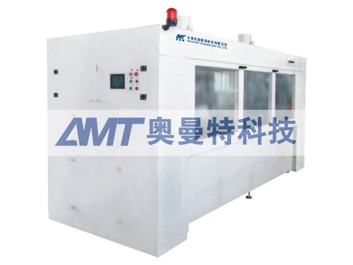石英管清洗機