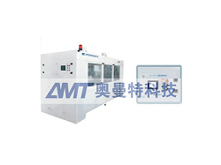 無錫奧曼特介紹超聲波清洗機
